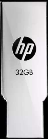 فلش مموری 32 گیگابایت HP مدل V237W