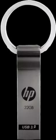 فلش مموری 32 گیگابایت HP مدل X785W
