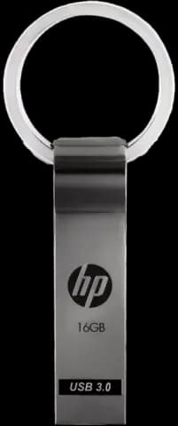 فلش مموری 16 گیگابایت HP مدل X785W