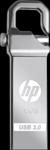 فلش مموری 16 گیگابایت HP مدل X750W