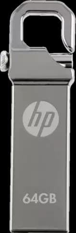 فلش مموری 64 گیگابایت HP مدل V250W