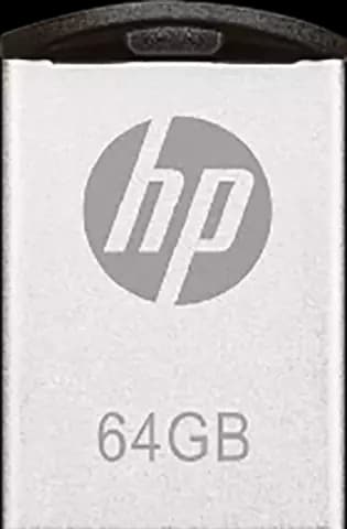 فلش مموری 64 گیگابایت HP مدل V222W