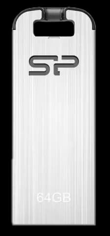 فلش مموری 64 گیگابایت Silicon Power مدل JEWEL J10
