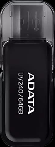 فلش مموری 64 گیگابایت Adata مدل UV240