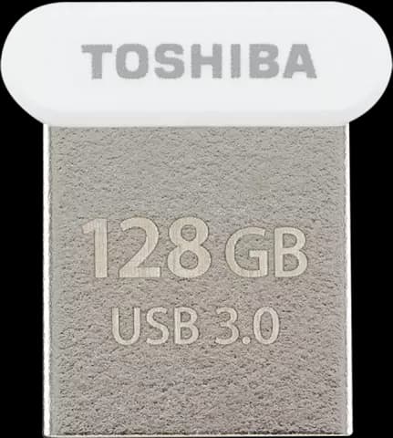 فلش مموری 128گیگابایت Toshiba مدل U364