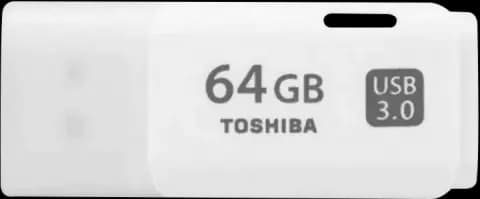 فلش مموری 64گیگابایت Toshiba مدل U301
