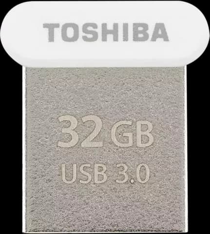 فلش مموری 32گیگابایت Toshiba مدل U364