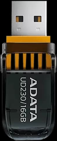 فلش مموری 16گیگابایت Adata مدل UD230