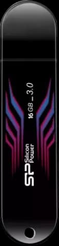 فلش مموری 16گیگابایت Silicon Power مدل BLAZE B10