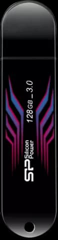فلش مموری 128گیگابایت Silicon Power مدل BLAZE B10