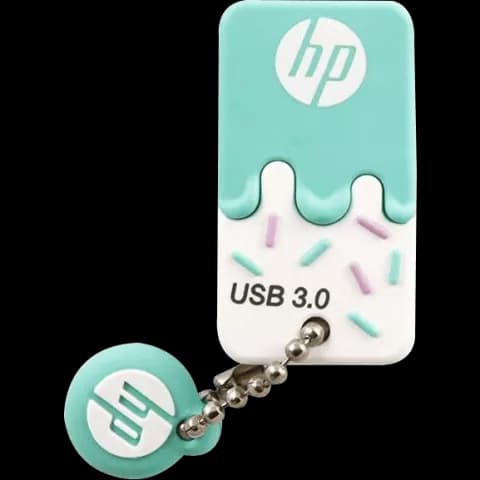 فلش مموری 64گیگابایت HP مدل X778W