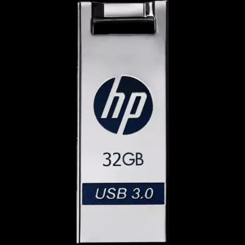 فلش مموری 32گیگابایت HP مدل X795W