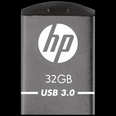 فلش مموری 32گیگابایت HP مدل X722W