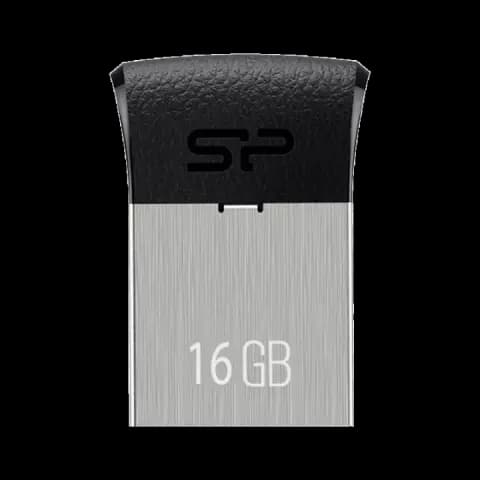 فلش مموری 16گیگابایت Silicon Power مدل TOUCH T35