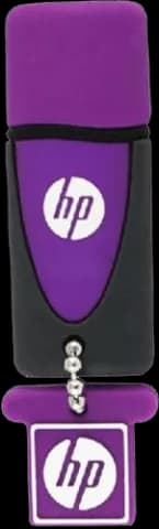 فلش مموری 32گیگابایت HP مدل V245L