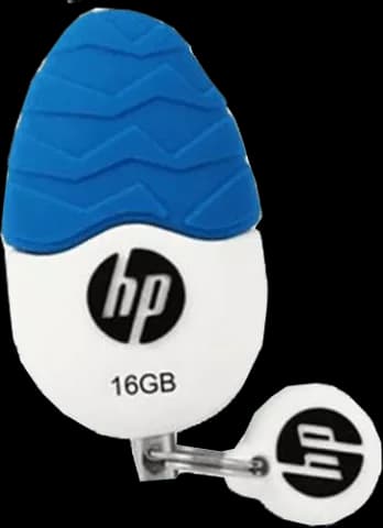 فلش مموری 16گیگابایت HP مدل V270B