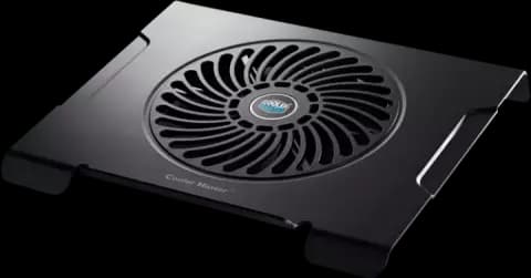 خنک کننده لپ تاپ Cooler Master مدل NOTEPAL CMC3