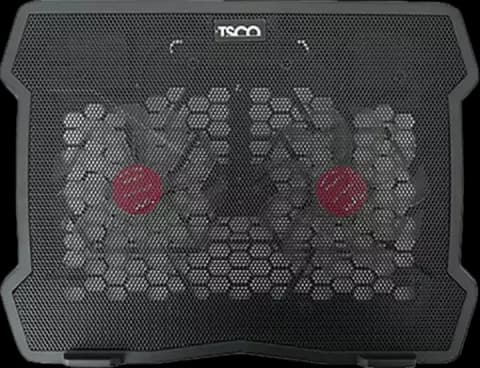 خنک کننده لپ تاپ TSCO مدل TCLP 3099