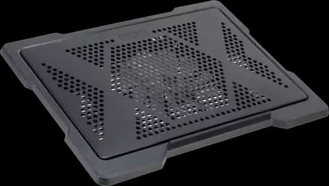 خنک کننده لپ تاپ SADATA مدل SCP-S2