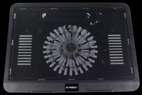 خنک کننده لپ تاپ XP Product مدل XP-F1427A