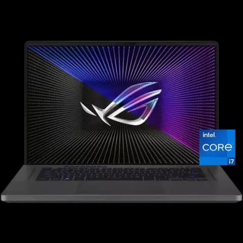 لپ تاپ گیمینگ 16 اینچ ASUS مدل ROG Zephyrus G16 GU603VV (کاستوم شده)