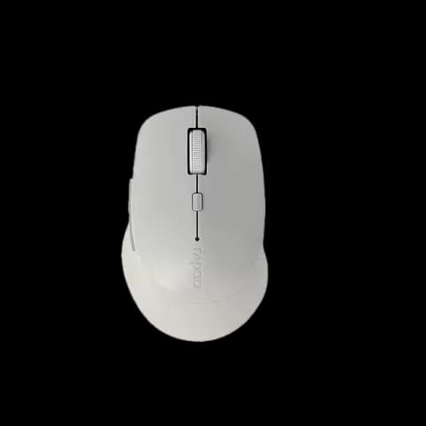 موس بی سیم Rapoo مدل M300 SILENT