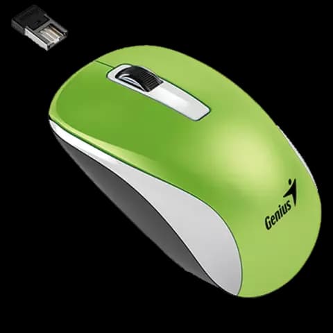 موس بی سیم Genius مدل NX-7010
