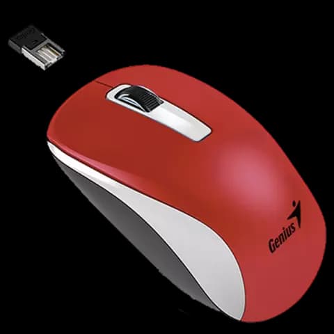 موس بی سیم Genius مدل NX-7010