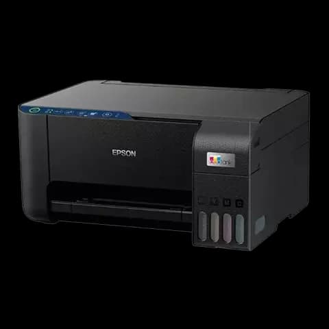 پرینتر سه کاره جوهر افشان رنگی Epson مدل EcoTank L3251