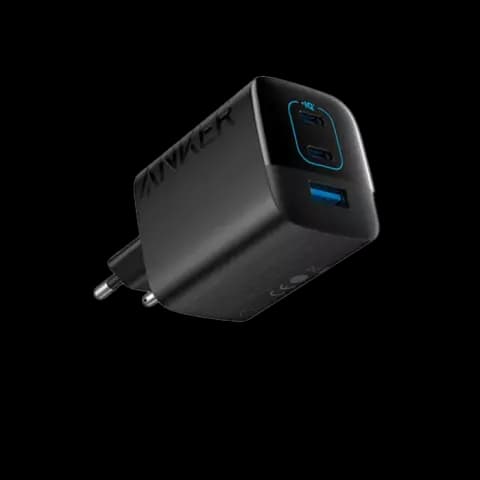 شارژر دیواری 67 وات Anker مدل 336Charger A2674