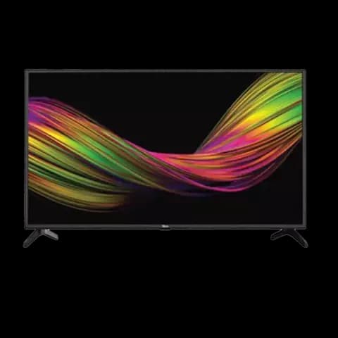 تلویزیون جی پلاس مدل GTV-32RD416N سایز 32 اینچ