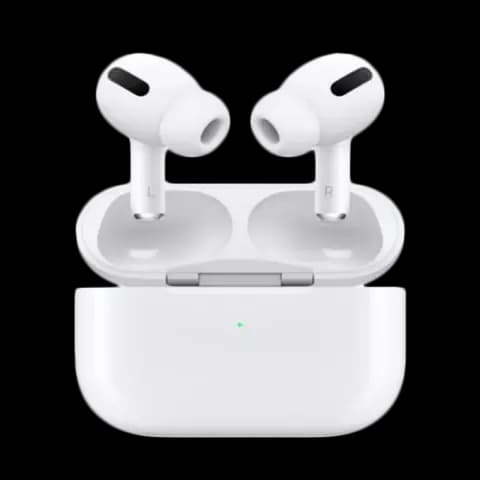 ایرفون بلوتوثی Green Lion مدل Earbuds Pro2