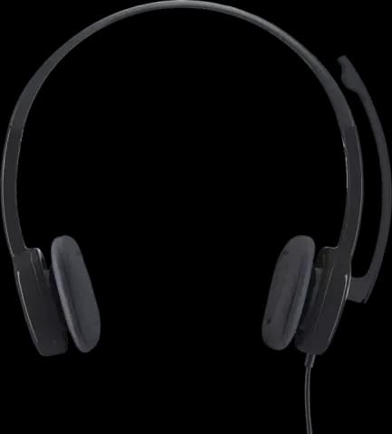 هدست سیمی Logitech مدل H151
