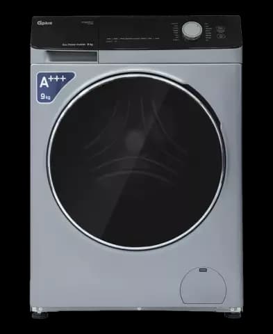 ماشین لباسشویی اتومات 9 کیلوگرم جی پلاس مدل GWM-M9542T