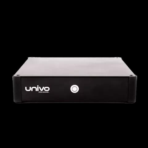 مینی پی سی UNIVO مدل UR1 4105