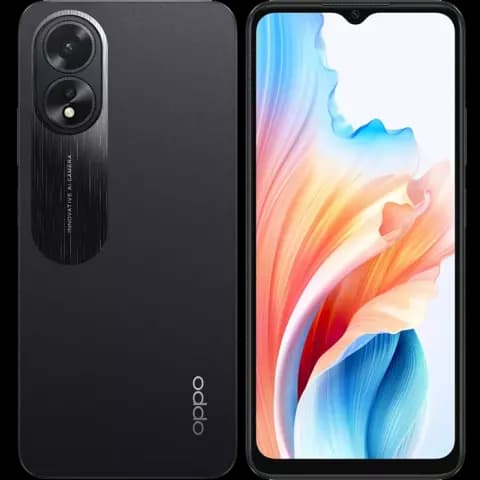 گوشی موبایل 128 گیگابایت OPPO مدل A38