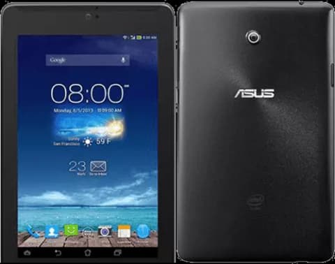 تبلت 7اینچی Asus مدل FONEPAD 7 ME372CG-1B015A