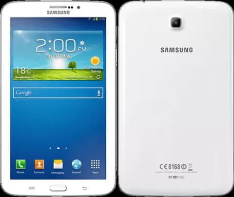 تبلت 7اینچی Samsung مدل GALAXY TAB 3 SM-T211