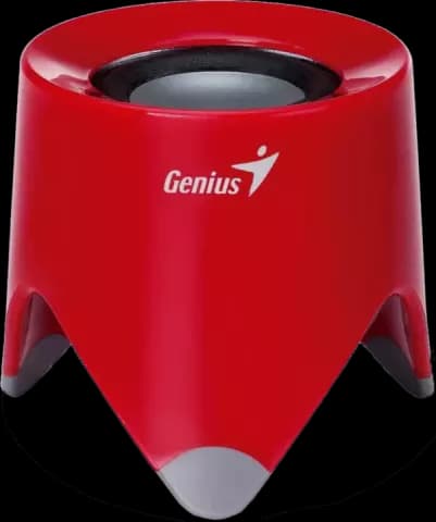اسپیکر قابل حمل Genius مدل SP-I165