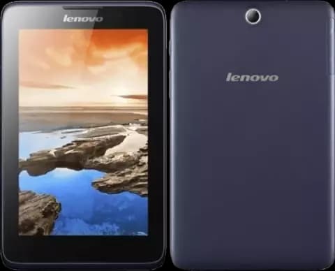 تبلت 7اینچی Lenovo مدل IDEATAB A3500 HV-412105