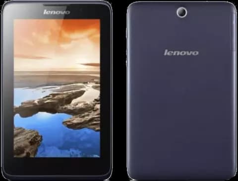 تبلت 7اینچی Lenovo مدل IDEATAB A3500 HV-412101