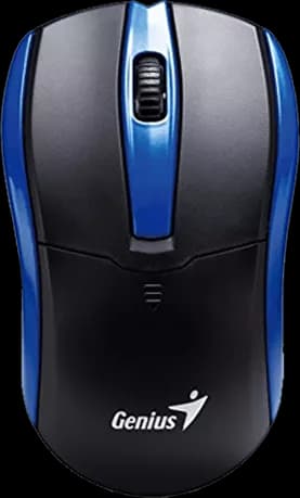 موس بیسیم Genius مدل NS-6005