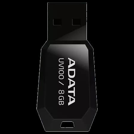 فلش مموری 8گیگابایت Adata مدل UV100