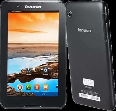 تبلت 7اینچی Lenovo مدل IDEATAB A3300 HV-427158