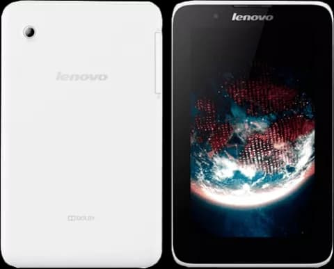 تبلت 7اینچی Lenovo مدل IDEATAB A3300 GV-408683