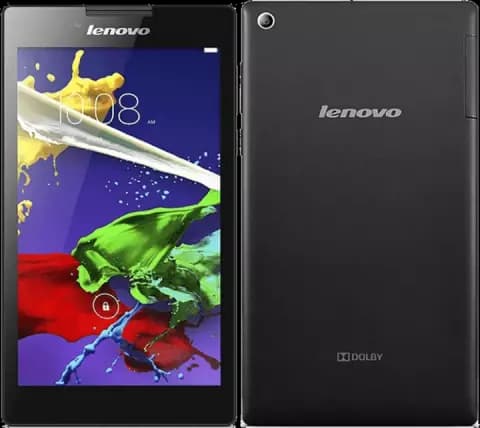 تبلت 7اینچی Lenovo مدل TAB 2 A7 30GC 435529-435539