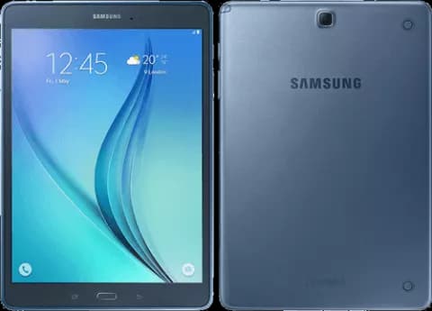 تبلت 9.7اینچی Samsung مدل TAB A SM-P555