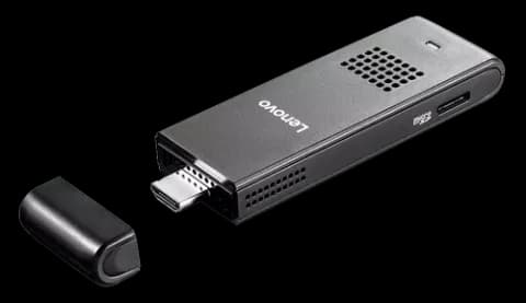 مینی پی سی Lenovo مدل IDEACENTRE STICK 300