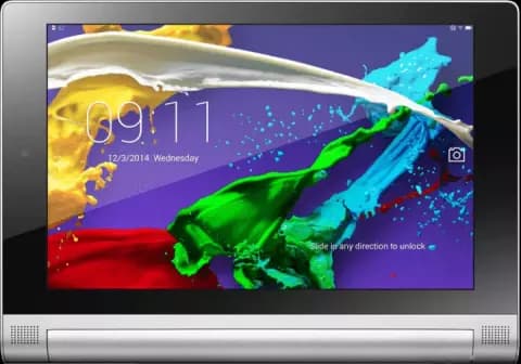 تبلت 8اینچی Lenovo مدل YOGA TAB 2 830LC-59441158-59441153