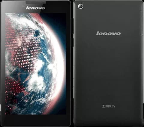 تبلت 7اینچی Lenovo مدل TAB 2 A7 30HC 435928-435881